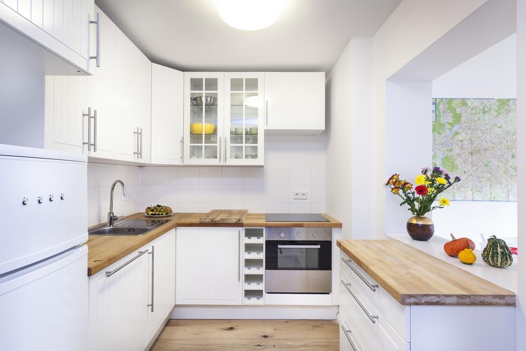 Apartamento Downtown Torstr, 4 Unique Units From 1-3 Bedrooms Berlín