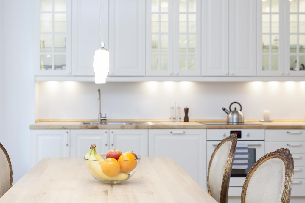 Downtown Torstr, 4 Unique Units From 1-3 Bedrooms Apartamento *