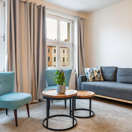 Downtown Apartments Torstr, 4 Unique Units From 1-3 Bedrooms Berlin Exterior photo
