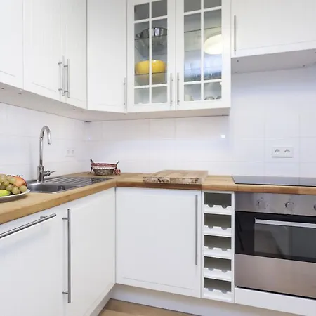 Downtown Apartments Torstr, 4 Unique Units From 1-3 Bedrooms Berlin Room photo