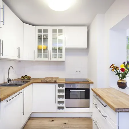 Downtown Apartments Torstr, 4 Unique Units From 1-3 Bedrooms Berlin Room photo