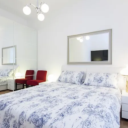 Downtown Apartments Torstr, 4 Unique Units From 1-3 Bedrooms Berlin Room photo