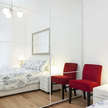 Downtown Apartments Torstr, 4 Unique Units From 1-3 Bedrooms Berlin Room photo