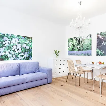 Downtown Apartments Torstr, 4 Unique Units From 1-3 Bedrooms Berlin Room photo