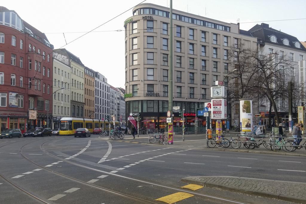 Downtown Torstr, 4 Unique Units From 1-3 Bedrooms Berlin