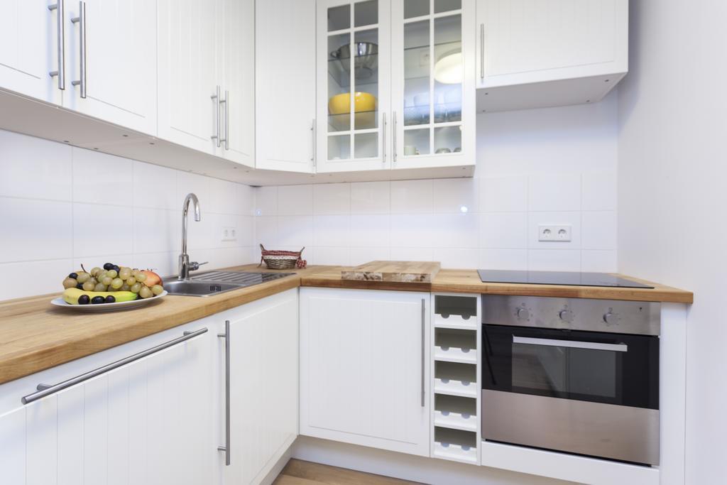 Downtown Torstr, 4 Unique Units From 1-3 Bedrooms
