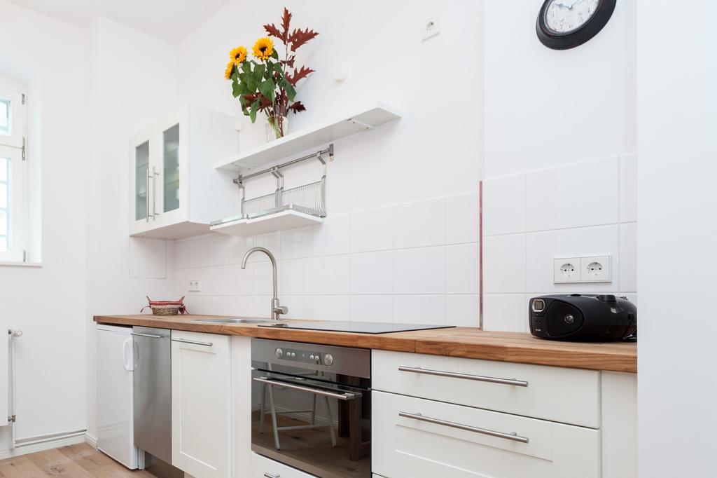 Greatstay - Torstraße Apartment *